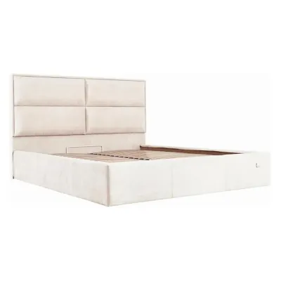 Ліжко-подіум Richman SheffieldNew Design VIP 120x190 см Бежевий (rich_bad_2059) Ліжко-подіум Richman SheffieldNew Design VIP 120x190 см Бежевий (rich_bad_2059)