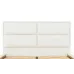 Кровать-подиум двуспальная Richman SheffieldNew Design VIP 140x190 см Белый (rich_bad_2069) Кровать-подиум двуспальная Richman SheffieldNew Design VIP 140x190 см Белый (rich_bad_2069)