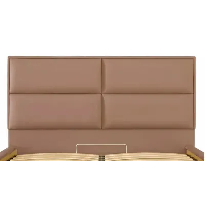 Кровать-подиум Richman SheffieldNew Design VIP 120x200 см Коричневый (rich_bad_2084) Кровать-подиум Richman SheffieldNew Design VIP 120x200 см Коричневый (rich_bad_2084)