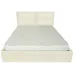 Кровать-подиум Richman SheffieldNew Design VIP 120x200 см Белый (rich_bad_2116)