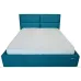 Кровать подиум Richman SheffieldNew Design VIP 120x190 см Голубой (rich_bad_2155) Кровать подиум Richman SheffieldNew Design VIP 120x190 см Голубой (rich_bad_2155)