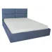 Кровать-подиум Richman SheffieldNew Design VIP 120x190 см Синий (rich_bad_2163)