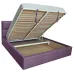 Ліжко-подіум двоспальне Richman SheffieldNew Design VIP 160x200 см Бузковий (rich_bad_2176) Ліжко-подіум двоспальне Richman SheffieldNew Design VIP 160x200 см Бузковий (rich_bad_2176)