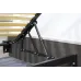 Кровать-подиум Richman SheffieldNew Design VIP 120x200 см Серый (rich_bad_2188) Кровать-подиум Richman SheffieldNew Design VIP 120x200 см Серый (rich_bad_2188)