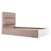 Ліжко-подіум Richman SheffieldNew Design VIP 90x200 см Мокко (rich_bad_2204)