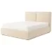 Ліжко-подіум двоспальне Richman DelhiNew Design VIP 160x200 см Бежевий (rich_bad_2208)