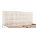 Ліжко-подіум Richman ChesterNew Design Comfort 120x190 см Бежевий (rich_bad_231)