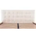 Ліжко-подіум Richman ChesterNew Design Comfort 120x200 см Бежевий (rich_bad_232)