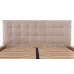 Кровать-подиум двуспальная Richman ChesterNew Design Comfort 140x190 см Мокко (rich_bad_249) Кровать-подиум двуспальная Richman ChesterNew Design Comfort 140x190 см Мокко (rich_bad_249)