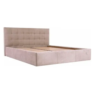 Кровать-подиум двуспальная Richman ChesterNew Design Comfort 180x200 см Мокко (rich_bad_254) Кровать-подиум двуспальная Richman ChesterNew Design Comfort 180x200 см Мокко (rich_bad_254)
