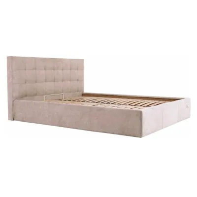 Кровать-подиум двуспальная Richman ChesterNew Design Comfort 180x200 см Мокко (rich_bad_254) Кровать-подиум двуспальная Richman ChesterNew Design Comfort 180x200 см Мокко (rich_bad_254)