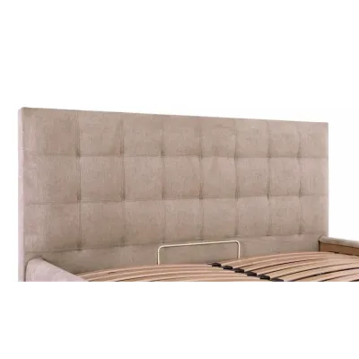 Кровать-подиум двуспальная Richman ChesterNew Design Comfort 180x200 см Мокко (rich_bad_254) Кровать-подиум двуспальная Richman ChesterNew Design Comfort 180x200 см Мокко (rich_bad_254)