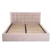 Кровать-подиум двуспальная Richman ChesterNew Design Comfort 180x200 см Мокко (rich_bad_254)