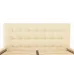 Ліжко-подіум Richman ChesterNew Design Comfort 120x200 см Бежевий (rich_bad_264) Ліжко-подіум Richman ChesterNew Design Comfort 120x200 см Бежевий (rich_bad_264)