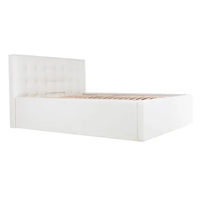 Кровать-подиум Richman ChesterNew Design Comfort 120x200 см Белый (rich_bad_288)
