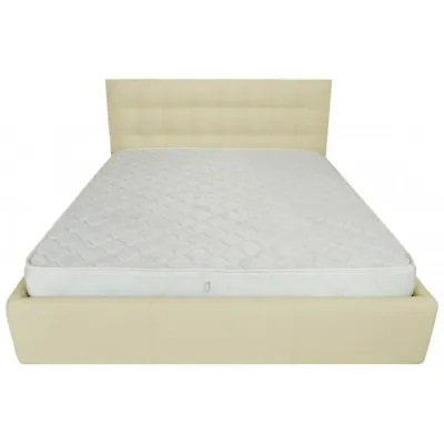 Ліжко-подіум Richman ChesterNew Design Comfort 120x190 см Бежевий (rich_bad_311) Ліжко-подіум Richman ChesterNew Design Comfort 120x190 см Бежевий (rich_bad_311)