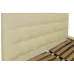 Ліжко-подіум двоспальне Richman ChesterNew Design Comfort 140x190 см Бежевий (rich_bad_313) Ліжко-подіум двоспальне Richman ChesterNew Design Comfort 140x190 см Бежевий (rich_bad_313)