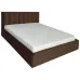 Ліжко-подіум двоспальне Richman ChesterNew Design Comfort 180x190 см Коричневий (rich_bad_365) Ліжко-подіум двоспальне Richman ChesterNew Design Comfort 180x190 см Коричневий (rich_bad_365)