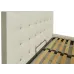 Ліжко-подіум двоспальне Richman ChesterNew Design Comfort 180x200 см Білий (rich_bad_382)