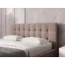 Ліжко-подіум двоспальне Richman ChesterNew Design VIP 160x200 см Мокко (rich_bad_418) Ліжко-подіум двоспальне Richman ChesterNew Design VIP 160x200 см Мокко (rich_bad_418)
