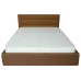 Кровать-подиум Richman ChesterNew Design VIP 120x190 см Коричневый (rich_bad_525) Кровать-подиум Richman ChesterNew Design VIP 120x190 см Коричневый (rich_bad_525)