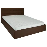 Ліжко-подіум двоспальне Richman ChesterNew Design VIP 180x200 см Коричневий (rich_bad_548) Ліжко-подіум двоспальне Richman ChesterNew Design VIP 180x200 см Коричневий (rich_bad_548)