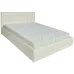 Кровать-подиум Richman ChesterNew Design VIP 120x200 см Белый (rich_bad_574)
