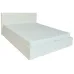 Кровать-подиум Richman ChesterNew Design VIP 120x200 см Белый (rich_bad_582)