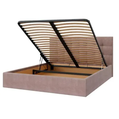 Кровать подиум Richman ChesterNew Design VIP Wood 120x190 см Мокко (rich_bad_607) Кровать подиум Richman ChesterNew Design VIP Wood 120x190 см Мокко (rich_bad_607)