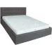 Кровать-подиум Richman ChesterNew Design Comfort 120x190 см Серый (rich_bad_623)