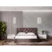 Ліжко-подіум Richman BristolNew Design Standart 120x200 см Коричневий (rich_bad_648) Ліжко-подіум Richman BristolNew Design Standart 120x200 см Коричневий (rich_bad_648)