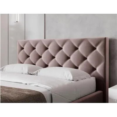 Ліжко-подіум Richman BristolNew Design Standart 120x200 см Коричневий (rich_bad_656) Ліжко-подіум Richman BristolNew Design Standart 120x200 см Коричневий (rich_bad_656)
