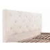Ліжко-подіум Richman BristolNew Design Standart 120x190 см Бежевий (rich_bad_671) Ліжко-подіум Richman BristolNew Design Standart 120x190 см Бежевий (rich_bad_671)