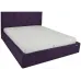 Кровать-подиум двуспальная Richman BristolNew Design Standart 180x200 см Мокко (rich_bad_750)