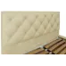 Кровать-подиум Richman BristolNew Design Standart 120x190 см Бежевый (rich_bad_791)
