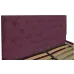 Ліжко-подіум двоспальне Richman BristolNew Design Standart 140x190 см Бордовий (rich_bad_801) Ліжко-подіум двоспальне Richman BristolNew Design Standart 140x190 см Бордовий (rich_bad_801)