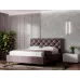 Кровать-подиум Richman BristolNew Design Standart Wood 120x190 см Коричневый (rich_bad_831)