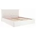 Кровать-подиум двуспальная Richman BristolNew Design Comfort 140x190 см Бежевый (rich_bad_903)