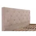 Ліжко-подіум Richman BristolNew Design Comfort 120x190 см Мокко (rich_bad_909)