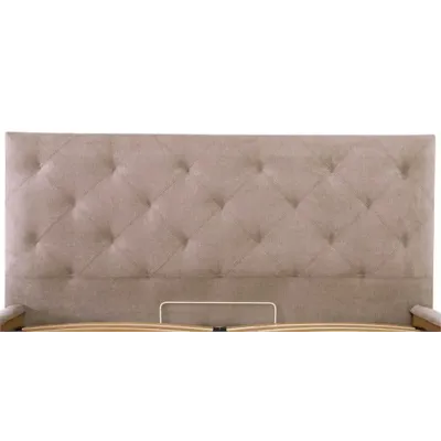 Ліжко-подіум двоспальне Richman BristolNew Design Comfort 180x190 см Мокко (rich_bad_915) Ліжко-подіум двоспальне Richman BristolNew Design Comfort 180x190 см Мокко (rich_bad_915)