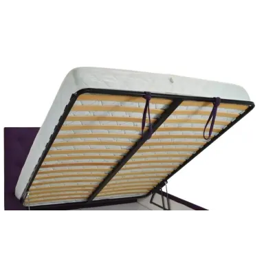 Ліжко-подіум Richman BristolNew Design Comfort 120x200 см Мокко (rich_bad_974) Ліжко-подіум Richman BristolNew Design Comfort 120x200 см Мокко (rich_bad_974)