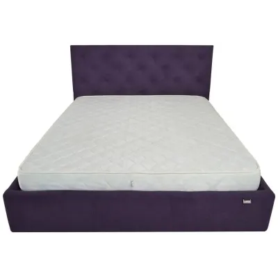 Кровать-подиум двуспальная Richman BristolNew Design Comfort 140x200 см Мокко (rich_bad_976) Кровать-подиум двуспальная Richman BristolNew Design Comfort 140x200 см Мокко (rich_bad_976)