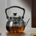 Заварочный чайник Lesko HJ1082 1000 мл Серый (14255-96564) Заварочный чайник Lesko HJ1082 1000 мл Серый (14255-96564)