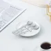 Чайный сервиз Lareina 19 предметов Белый (14160-96599) Чайный сервиз Lareina 19 предметов Белый (14160-96599)