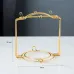 Чайный сервиз Lareina 19 предметов Белый (14160-96599) Чайный сервиз Lareina 19 предметов Белый (14160-96599)
