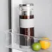 Пляшка для холодного заварювання кави Choxila 11902 Fresh Ice Drip Coffee Maker 800 мл Сірий (14401-96238)