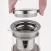 Пляшка для холодного заварювання кави Choxila 11902 Fresh Ice Drip Coffee Maker 800 мл Сірий (14401-96238)