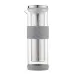 Пляшка для холодного заварювання кави Choxila 11902 Fresh Ice Drip Coffee Maker 800 мл Сірий (14401-96238)