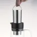 Пляшка для холодного заварювання кави Choxila 11846 Fresh Ice Drip Coffee Maker 1000 мл Чорний (14402-96237)