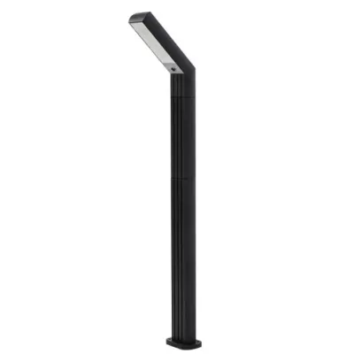 Садовий ліхтар Urbankit LED70 IP65 70 см Чорний (LED70) Садовий ліхтар Urbankit LED70 IP65 70 см Чорний (LED70)